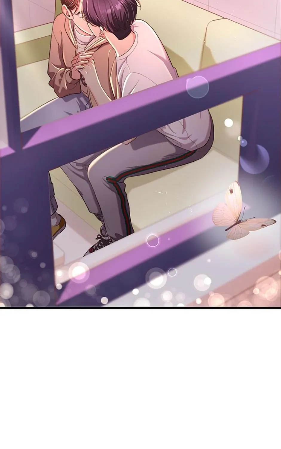Genre is Romance Chapter 24 page 166 - 