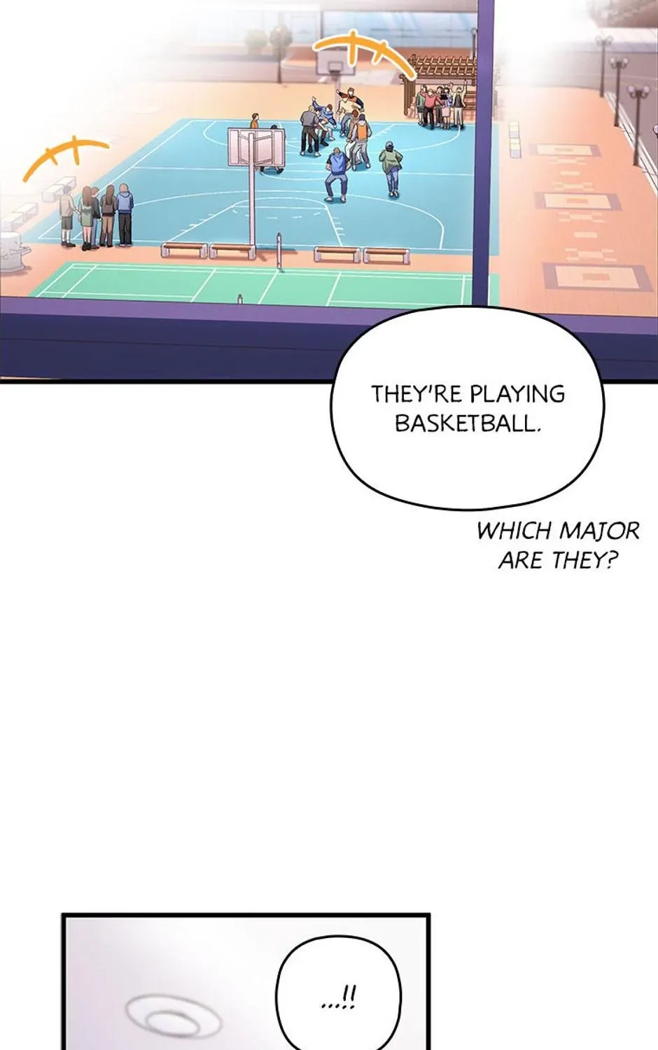 Genre is Romance Chapter 24 page 18 - 