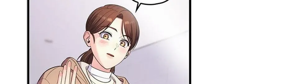 Genre is Romance Chapter 24 page 19 - 