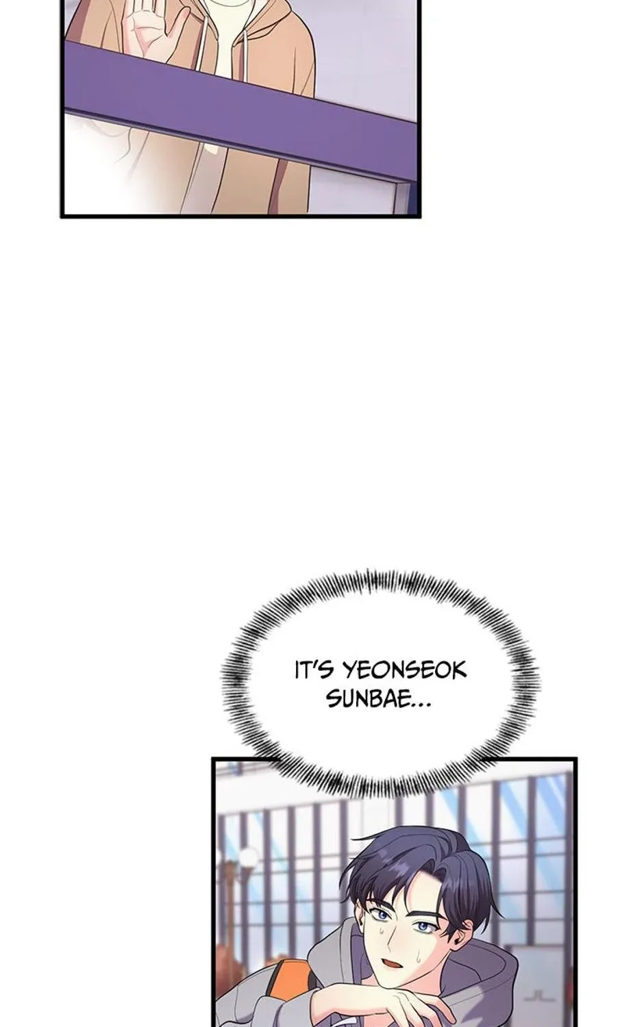 Genre is Romance Chapter 24 page 20 - 