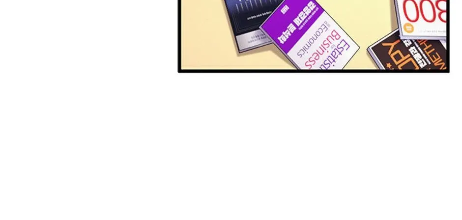 Genre is Romance Chapter 24 page 3 - 