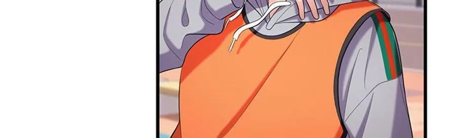 Genre is Romance Chapter 24 page 21 - 