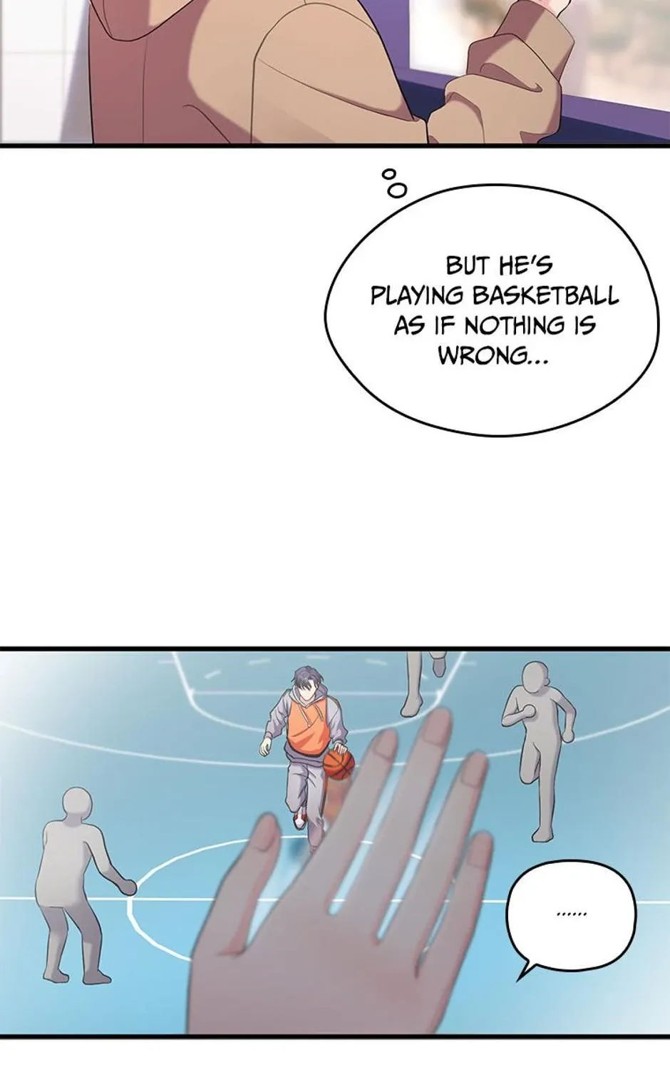 Genre is Romance Chapter 24 page 24 - 