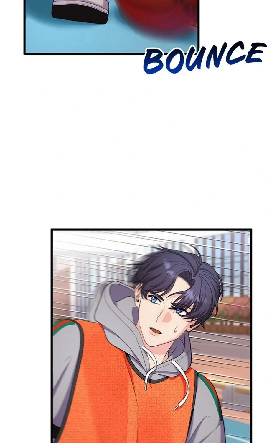 Genre is Romance Chapter 24 page 28 - 