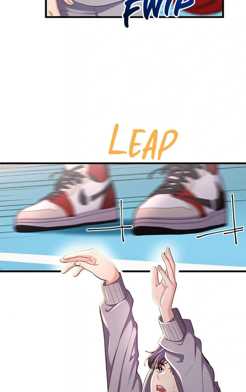 Genre is Romance Chapter 24 page 30 - 
