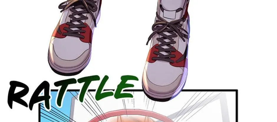 Genre is Romance Chapter 24 page 33 - 