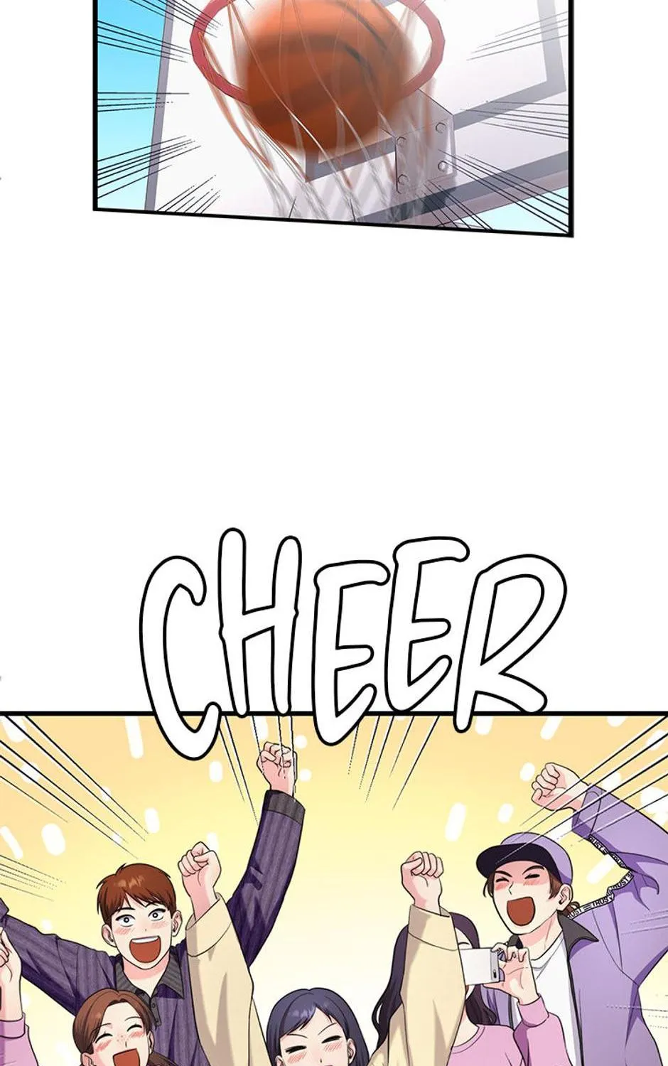Genre is Romance Chapter 24 page 34 - 