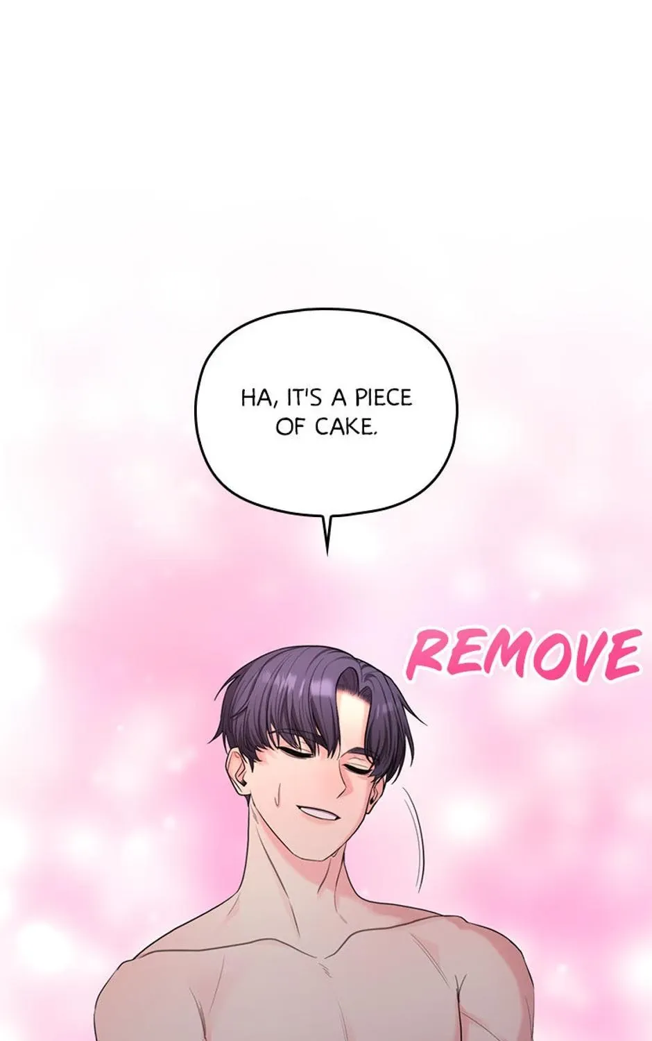 Genre is Romance Chapter 24 page 38 - 