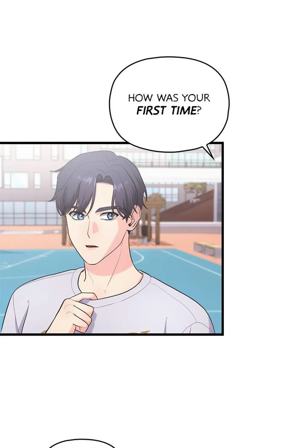 Genre is Romance Chapter 24 page 44 - 