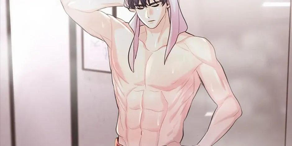 Genre is Romance Chapter 24 page 47 - 