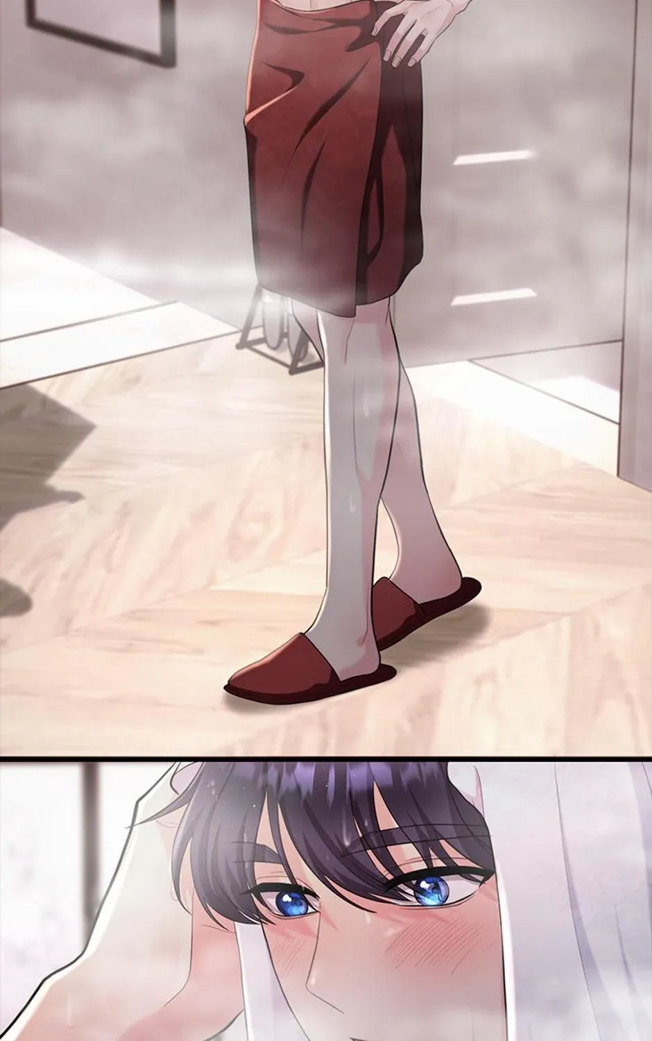 Genre is Romance Chapter 24 page 48 - 