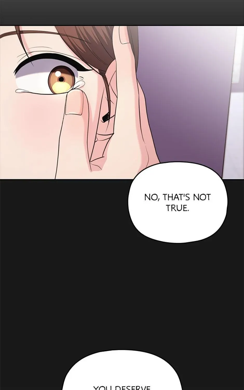 Genre is Romance Chapter 24 page 6 - 