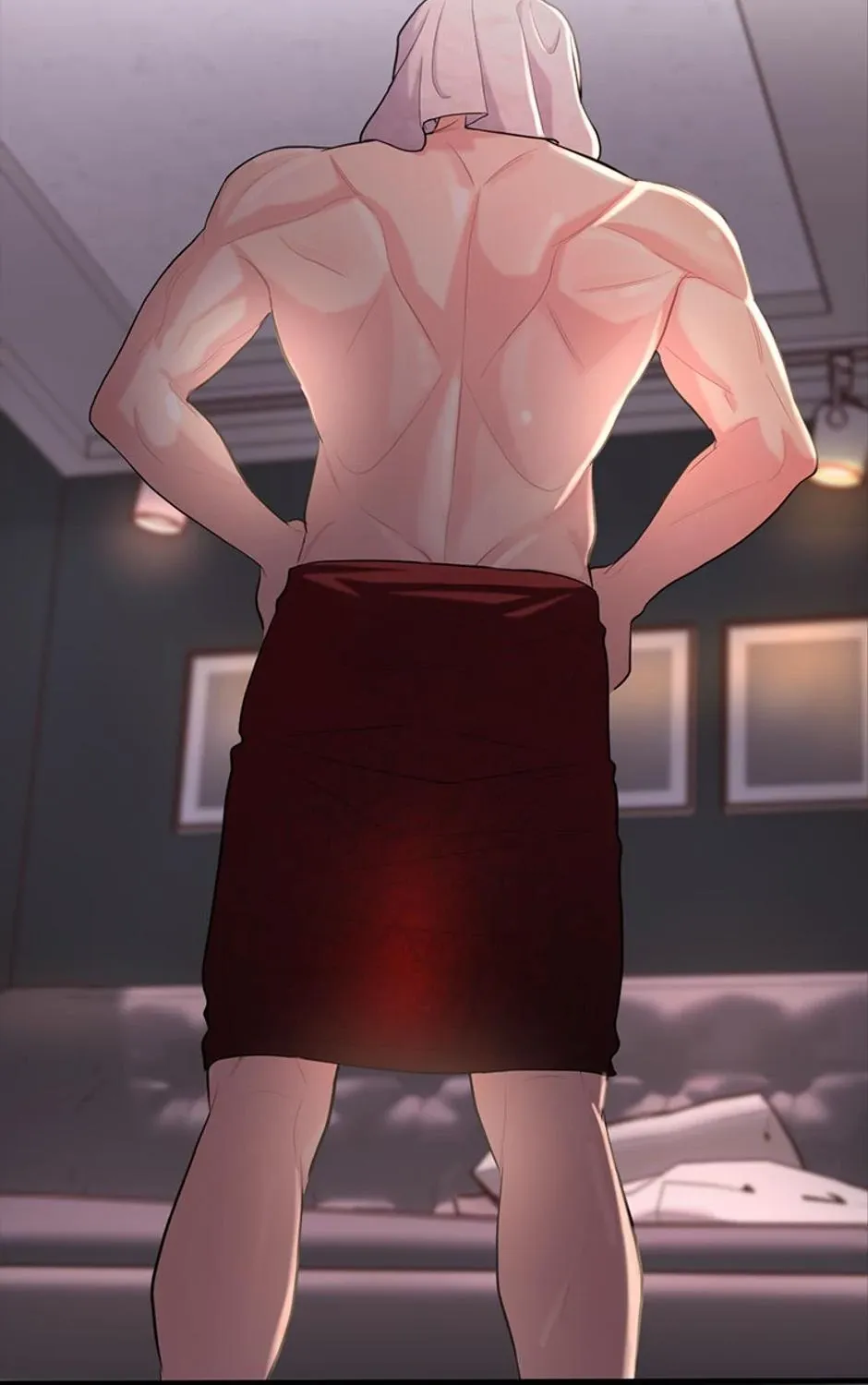 Genre is Romance Chapter 24 page 52 - 