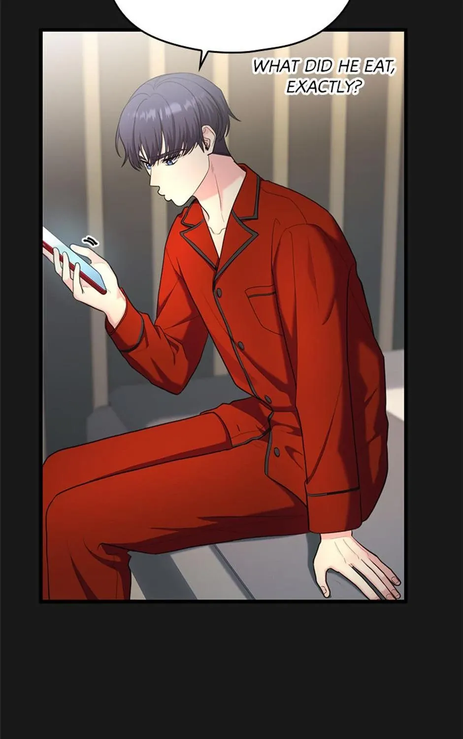 Genre is Romance Chapter 24 page 58 - 