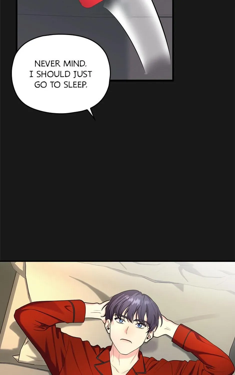 Genre is Romance Chapter 24 page 62 - 