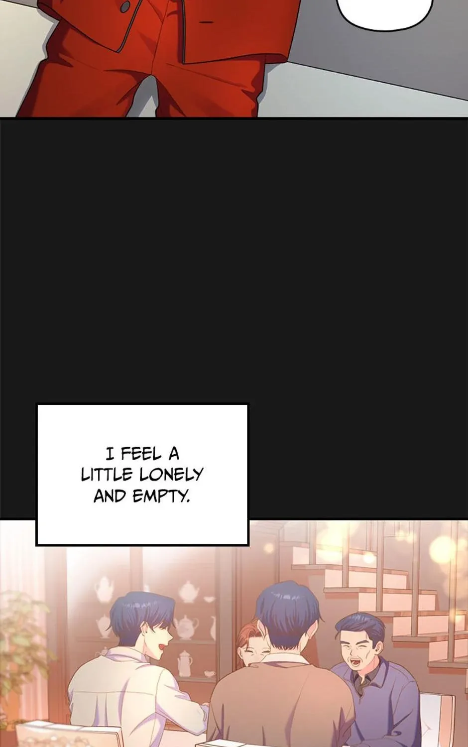 Genre is Romance Chapter 24 page 64 - 