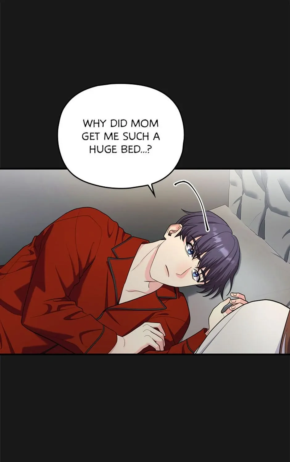 Genre is Romance Chapter 24 page 68 - 