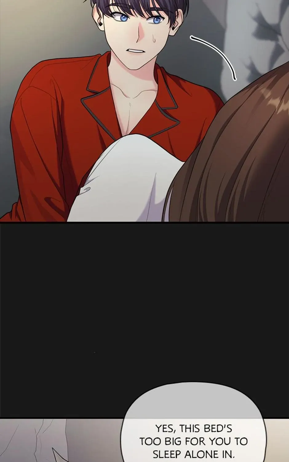 Genre is Romance Chapter 24 page 70 - 