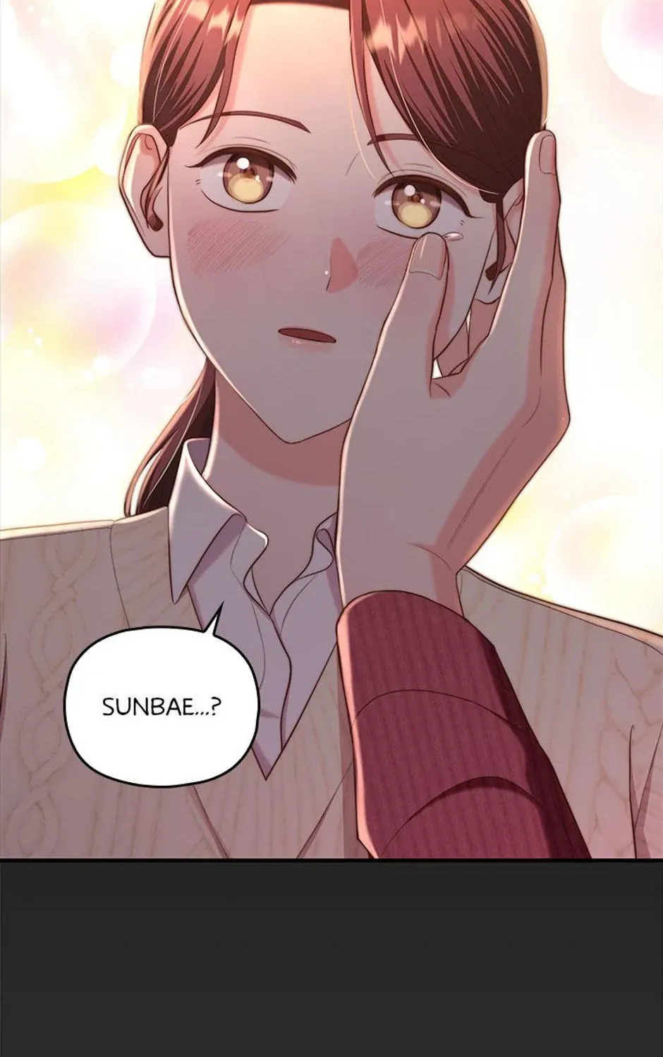 Genre is Romance Chapter 24 page 8 - 