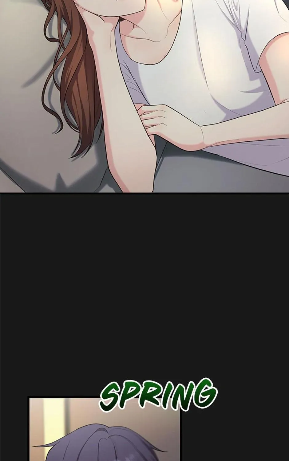 Genre is Romance Chapter 24 page 72 - 