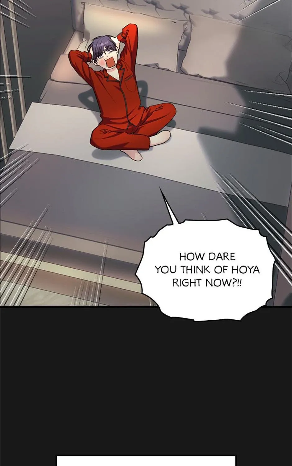 Genre is Romance Chapter 24 page 78 - 