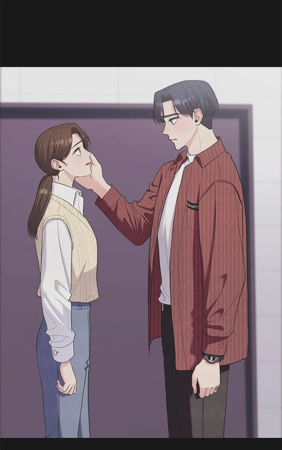 Genre is Romance Chapter 24 page 80 - 
