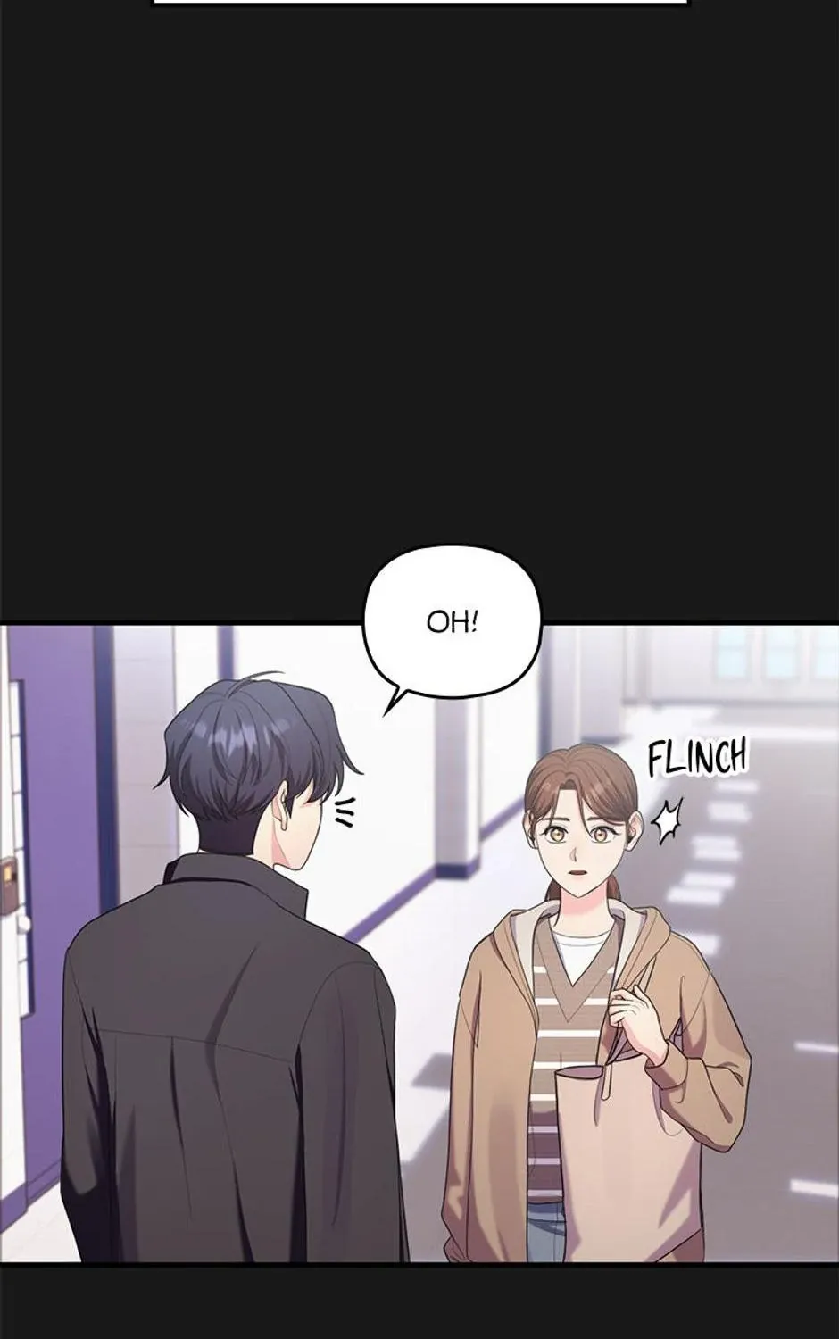 Genre is Romance Chapter 24 page 82 - 