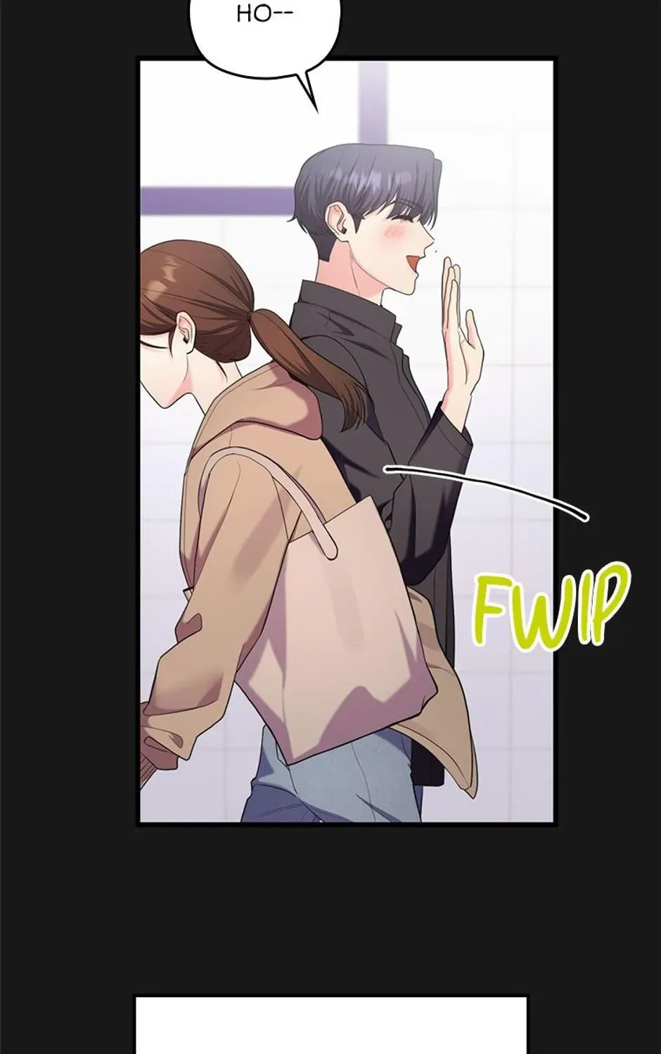 Genre is Romance Chapter 24 page 84 - 