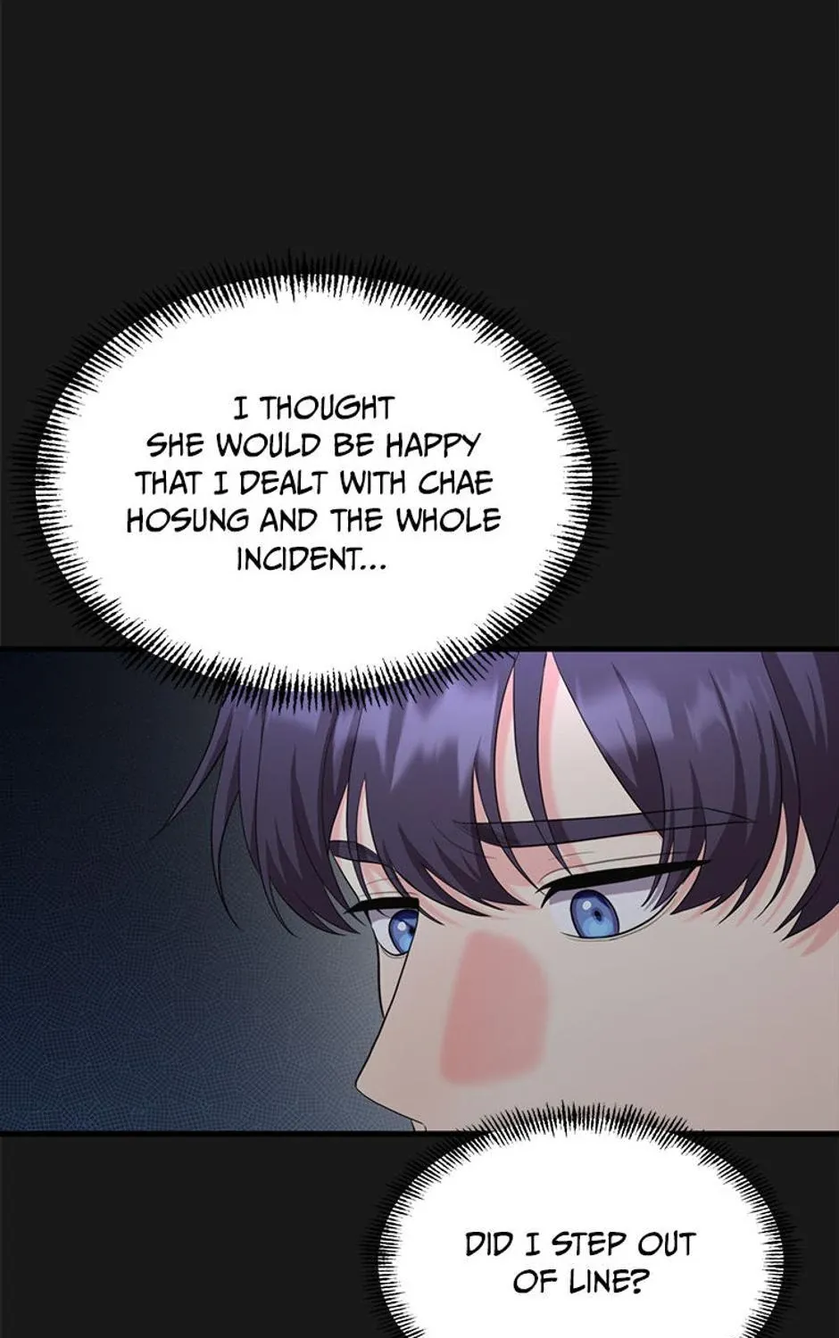 Genre is Romance Chapter 24 page 88 - 