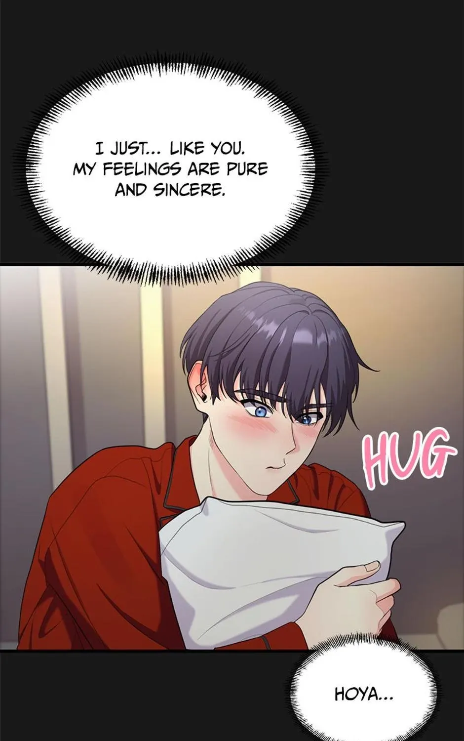 Genre is Romance Chapter 24 page 92 - 