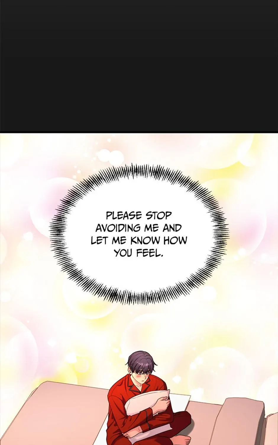 Genre is Romance Chapter 24 page 94 - 