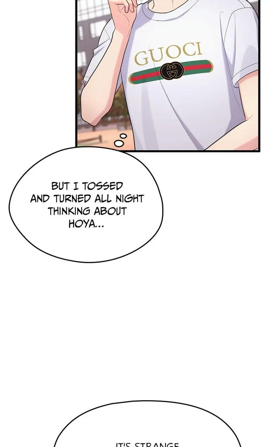 Genre is Romance Chapter 24 page 98 - 