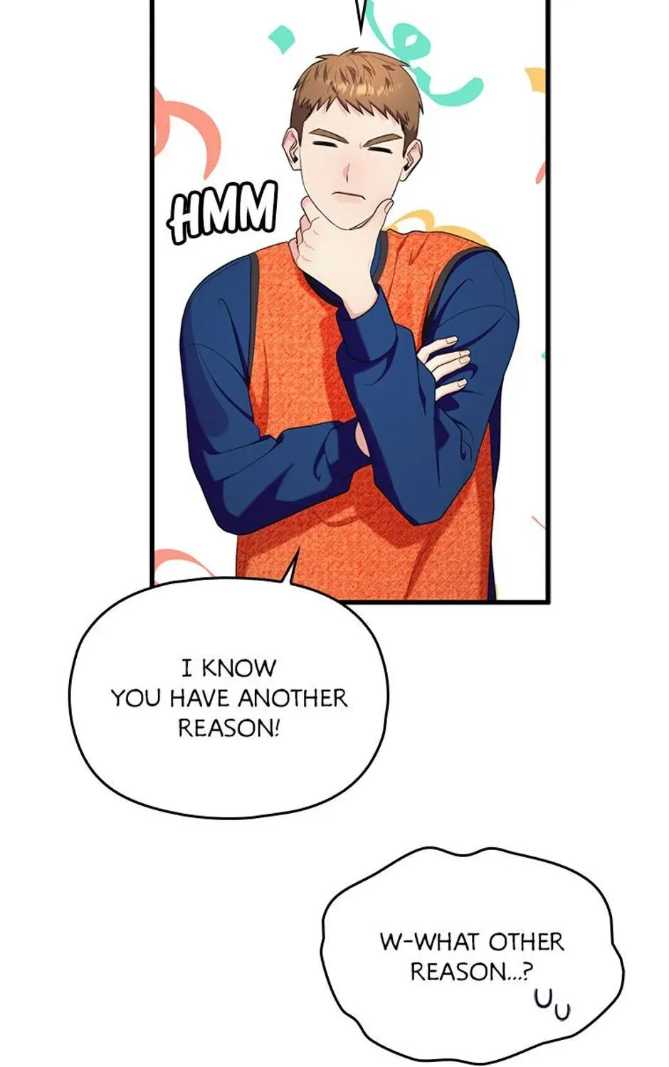 Genre is Romance Chapter 24 page 100 - 