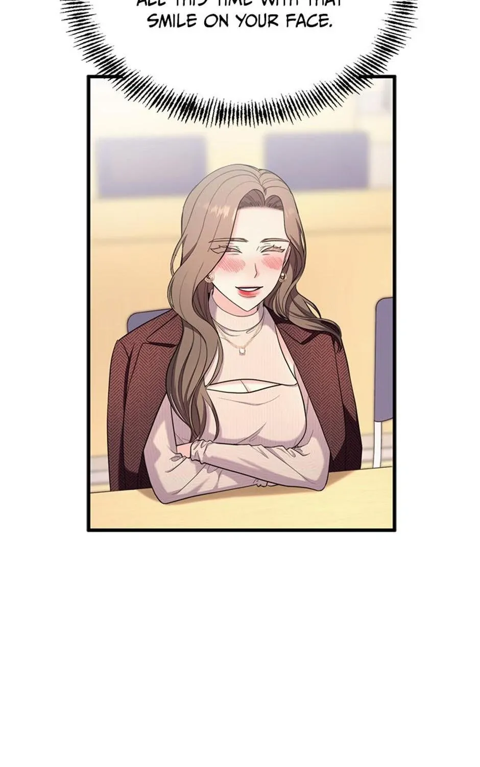 Genre is Romance Chapter 25 page 103 - 