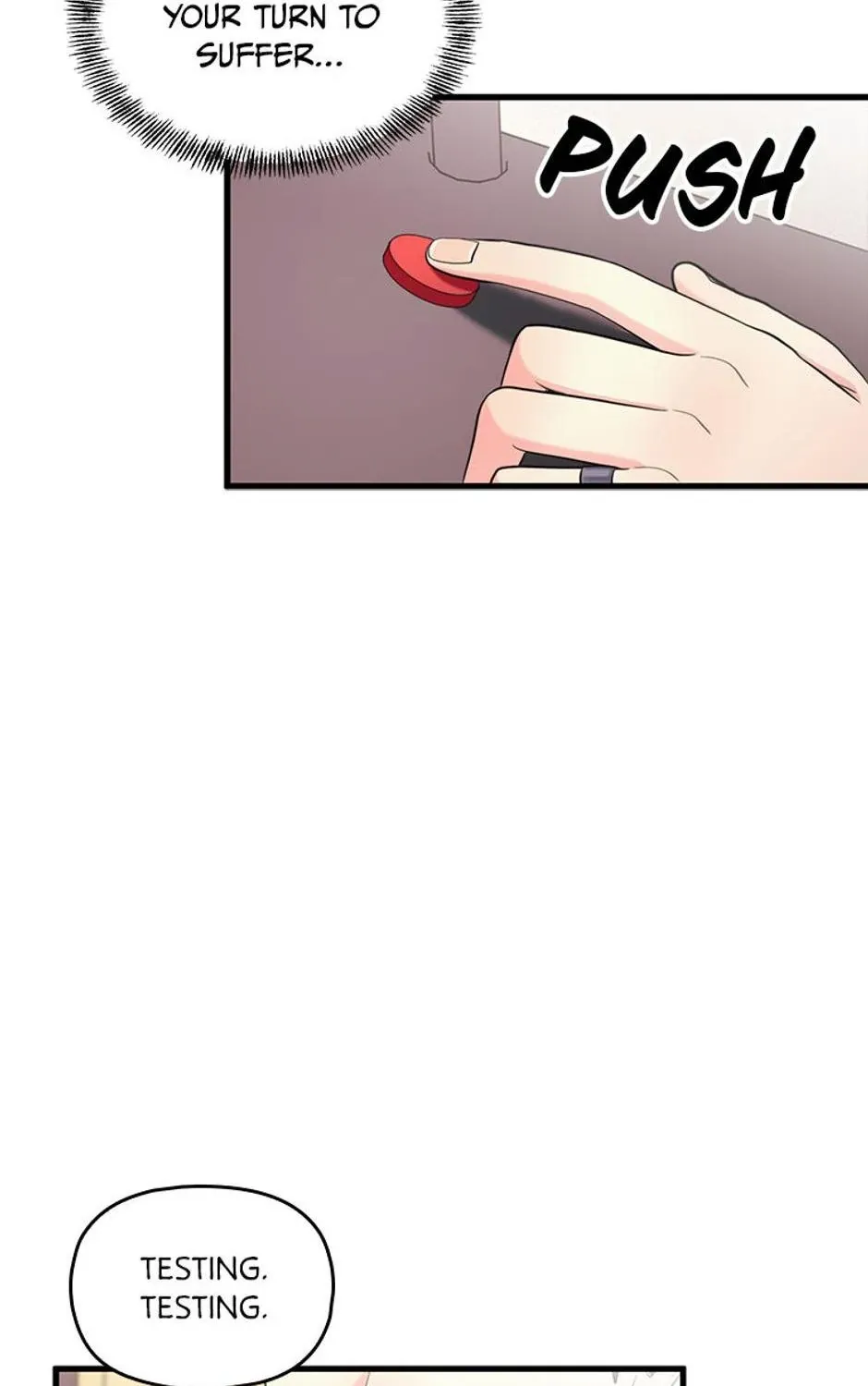 Genre is Romance Chapter 25 page 105 - 