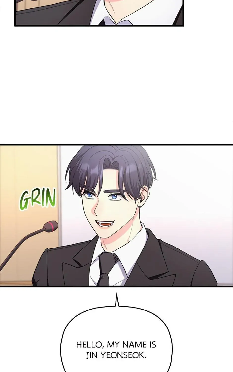 Genre is Romance Chapter 25 page 107 - 