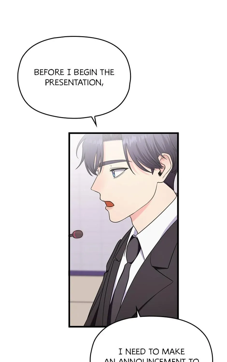 Genre is Romance Chapter 25 page 109 - 