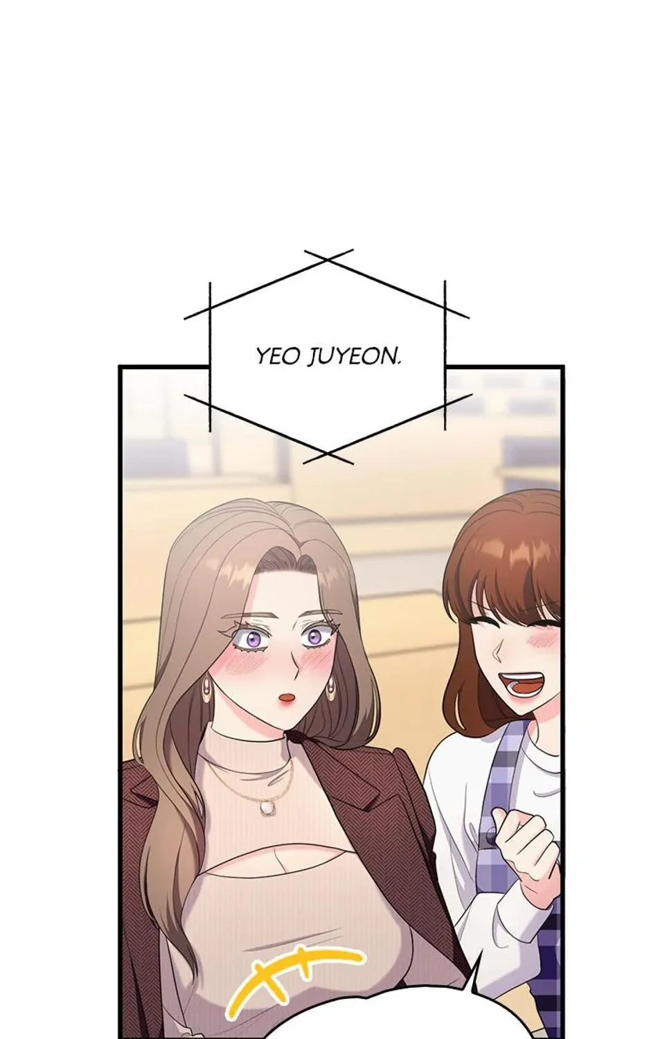 Genre is Romance Chapter 25 page 111 - 