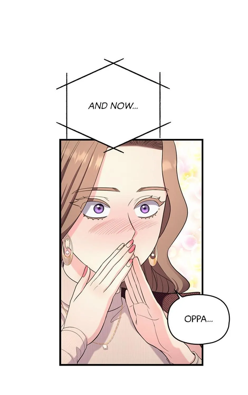 Genre is Romance Chapter 25 page 117 - 