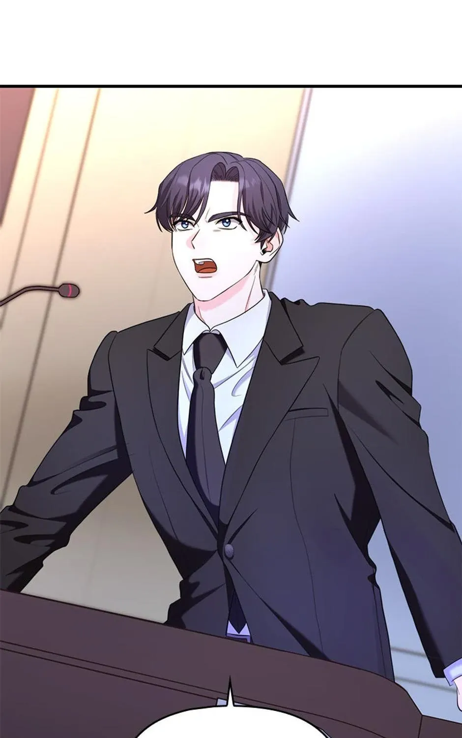 Genre is Romance Chapter 25 page 119 - 