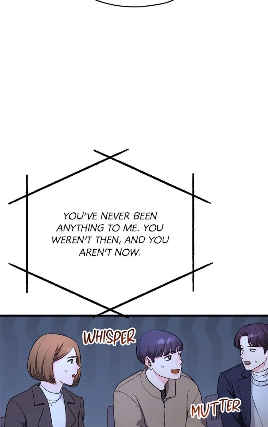 Genre is Romance Chapter 25 page 121 - 