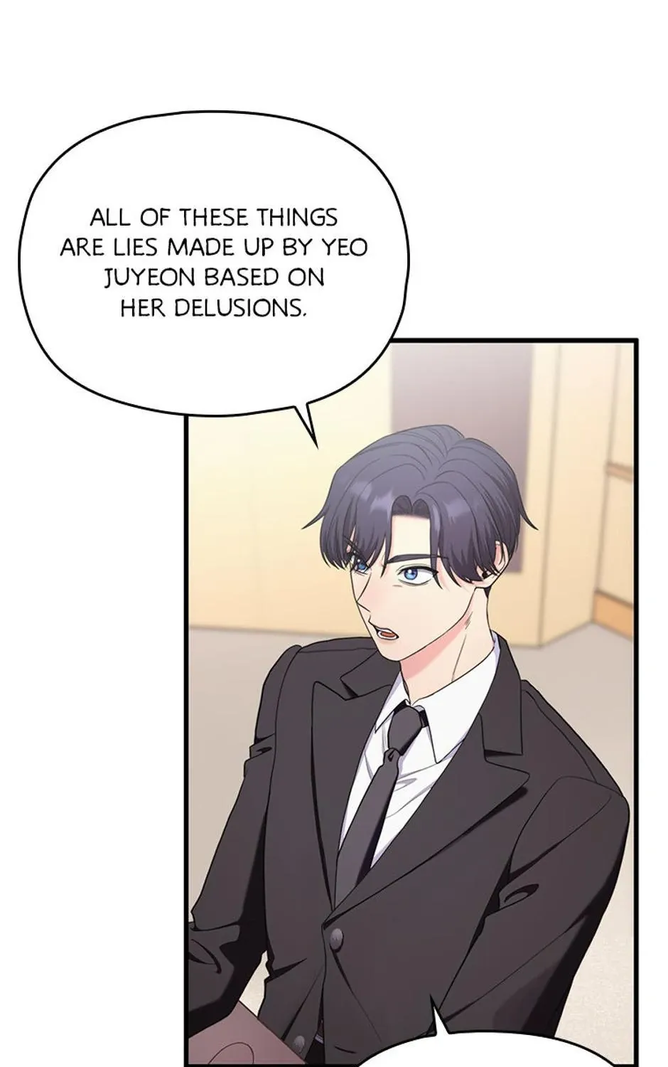 Genre is Romance Chapter 25 page 131 - 