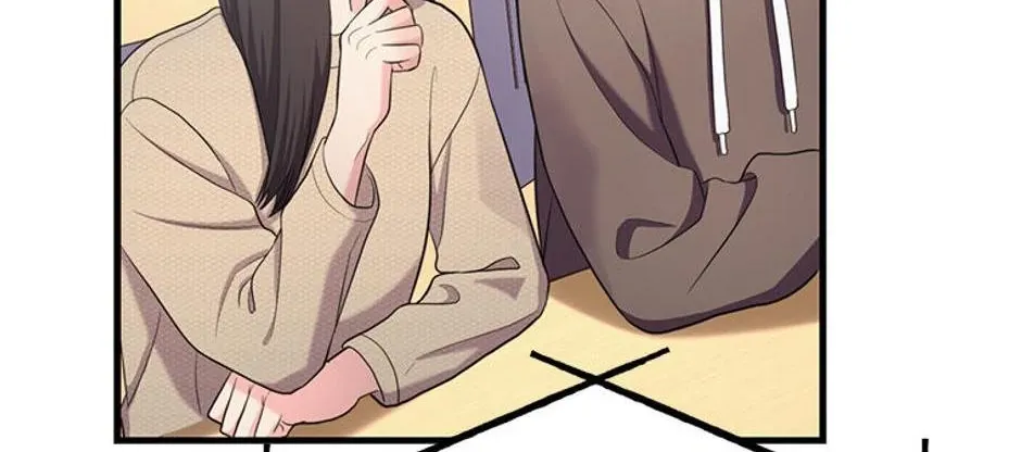 Genre is Romance Chapter 25 page 134 - 