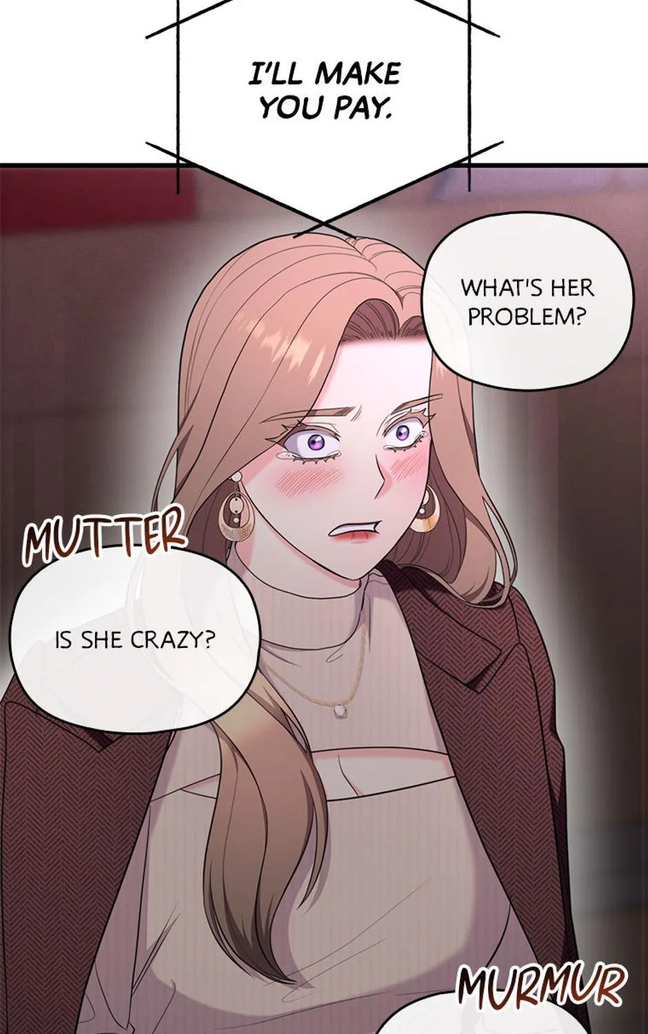 Genre is Romance Chapter 25 page 139 - 