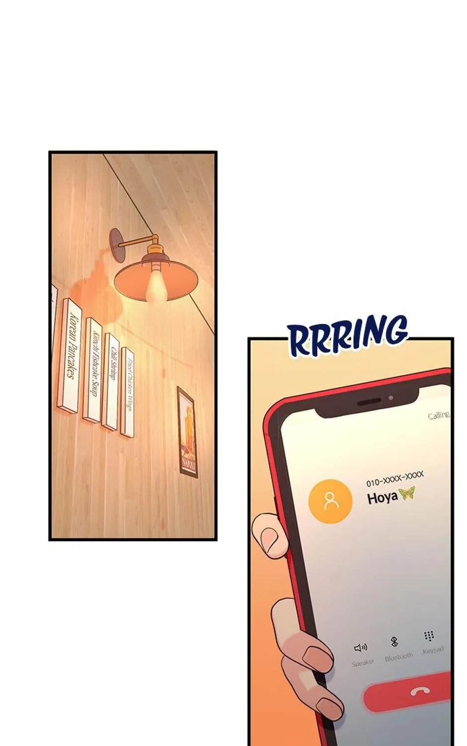 Genre is Romance Chapter 25 page 143 - 