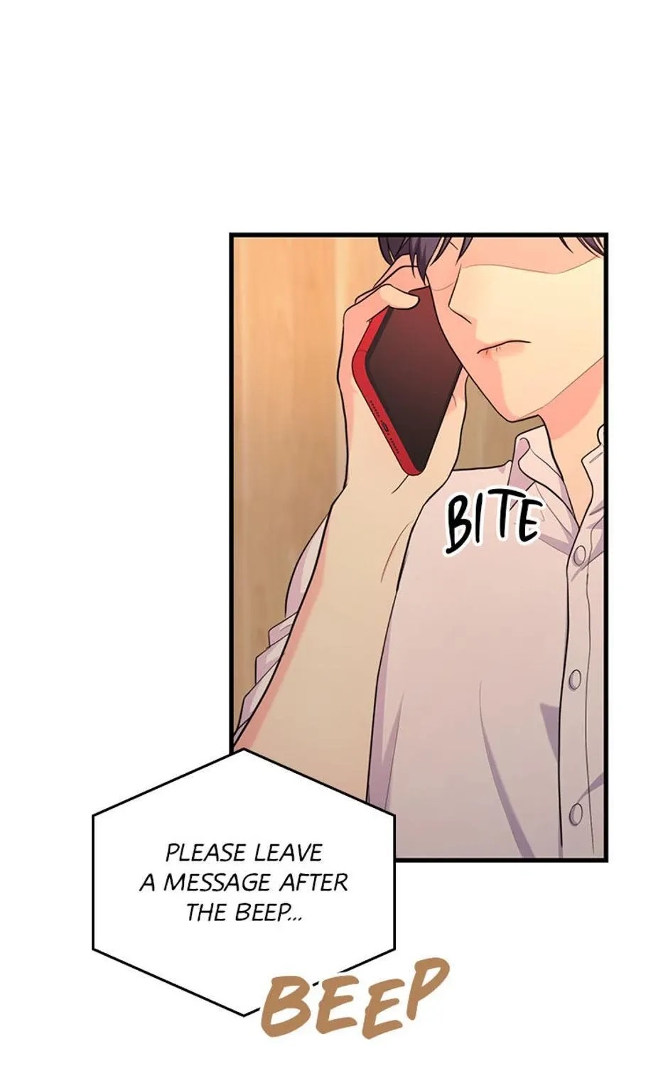 Genre is Romance Chapter 25 page 145 - 