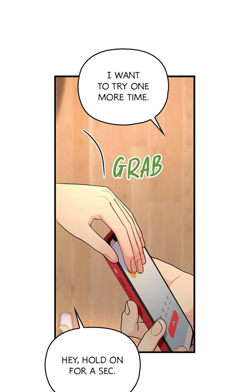 Genre is Romance Chapter 25 page 151 - 
