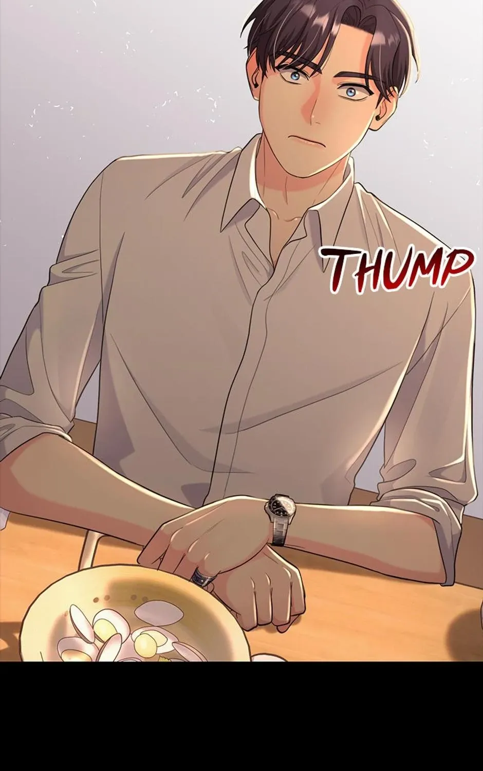 Genre is Romance Chapter 25 page 165 - 