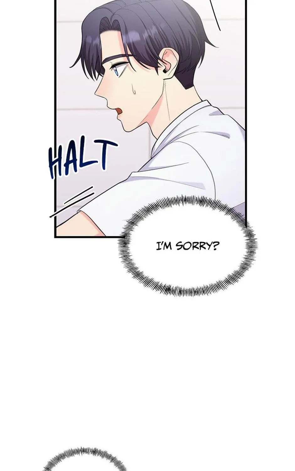 Genre is Romance Chapter 25 page 19 - 