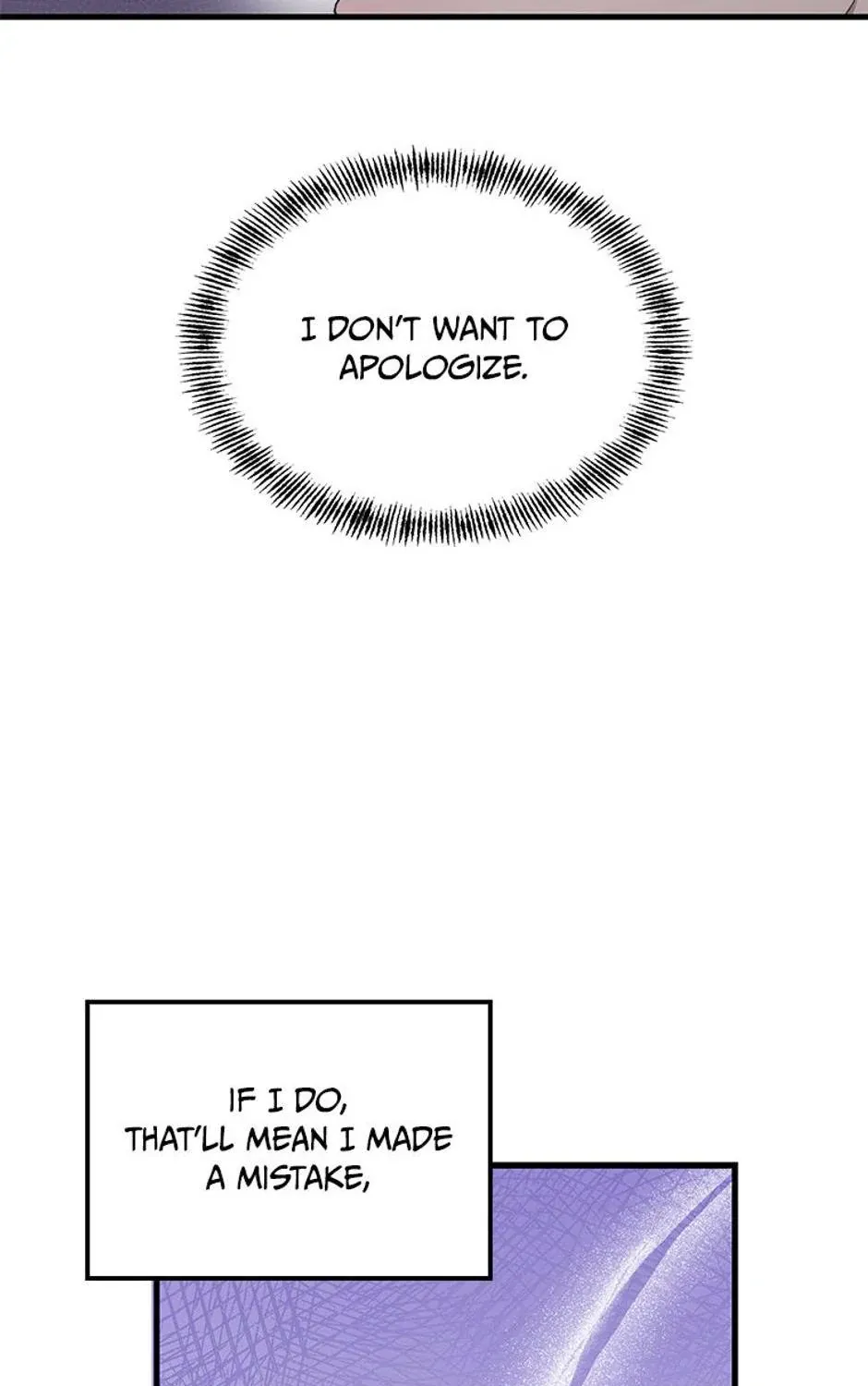 Genre is Romance Chapter 25 page 21 - 